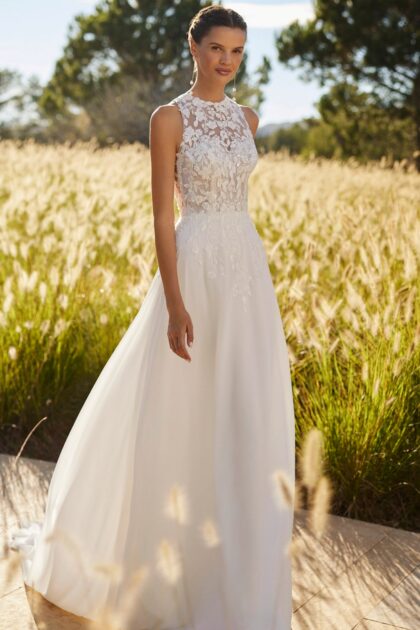 Trouwjurk SANY Adriana alier